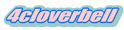 4cloverbell